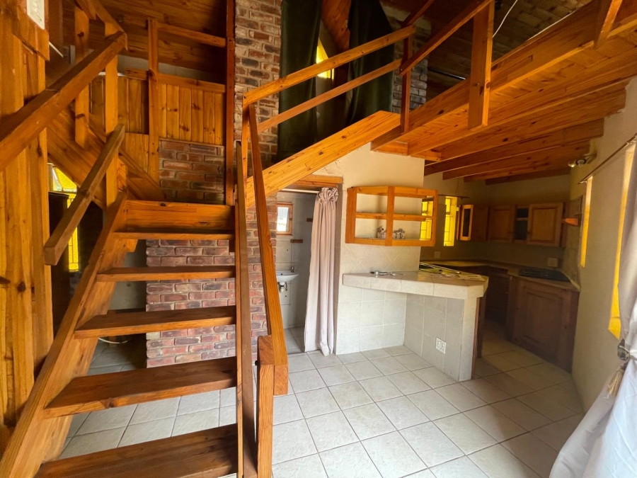 2 Bedroom Property for Sale in Wolmaransstad North West